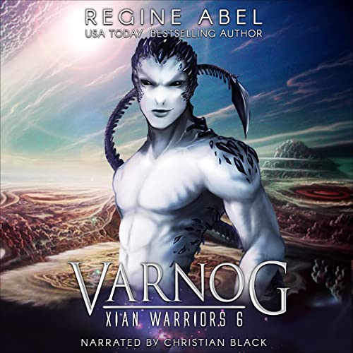 Cover of Varnog
