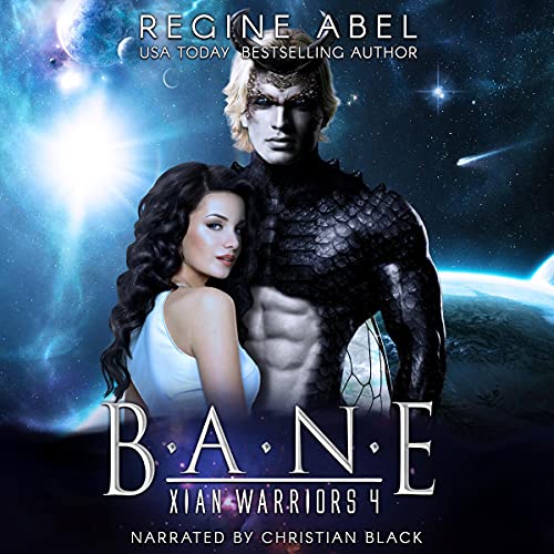 Cover of Bane