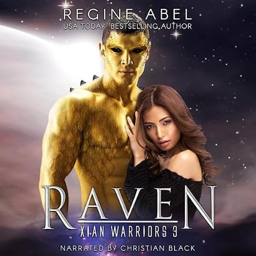 Cover of Raven