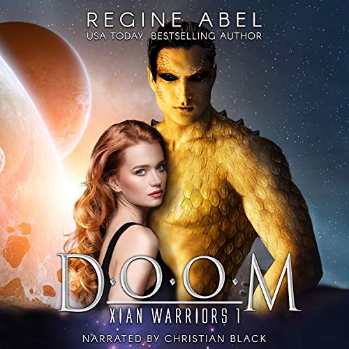 Cover of Doom