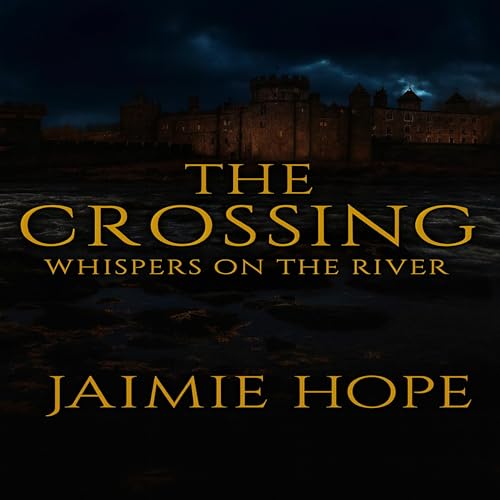 Cover of The Crossing