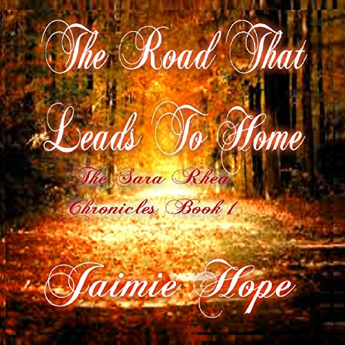 Cover of The Road That Leads to Home
