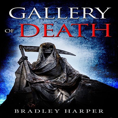 Cover of Gallery of Death