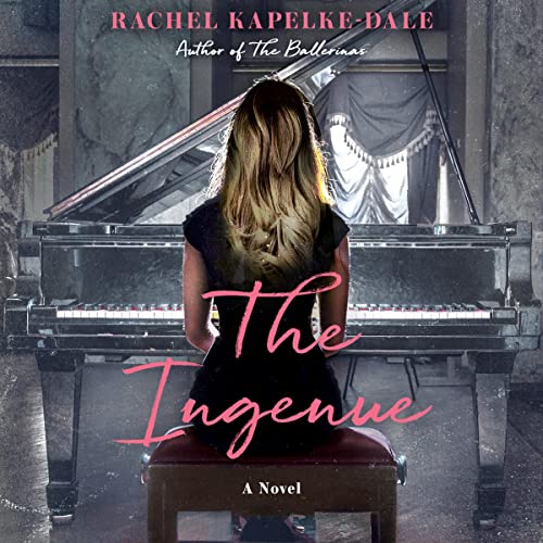 Cover of The Ingenue