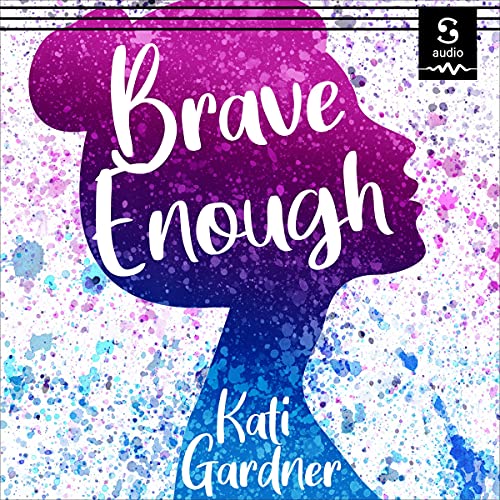 Cover of Brave Enough