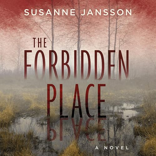 Cover of The Forbidden Place