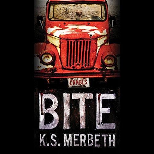 Cover of Bite