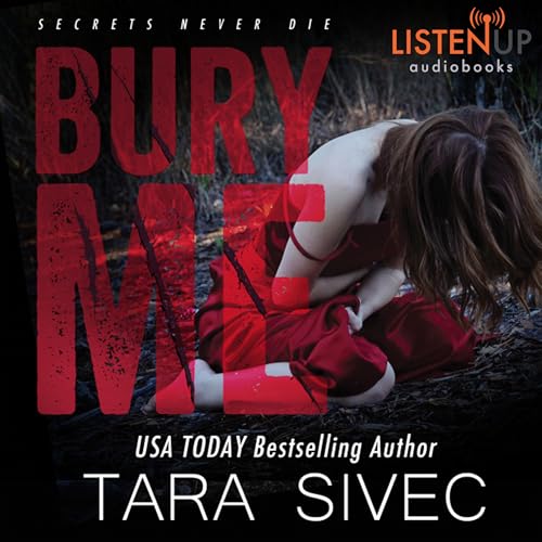 Cover of Bury Me