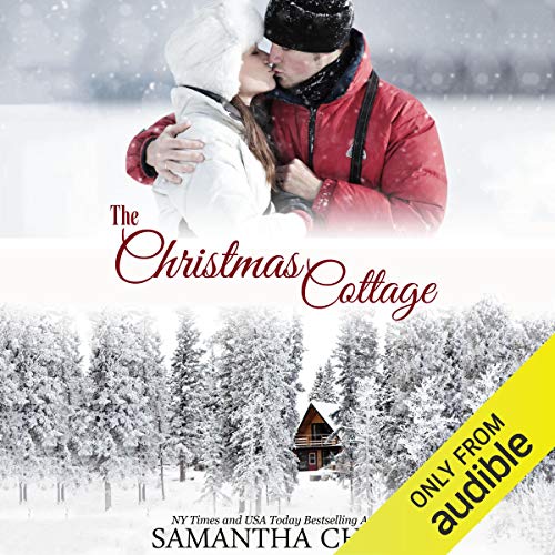Cover of The Christmas Cottage