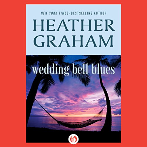 Cover of Wedding Bell Blues