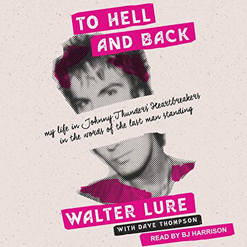 Cover of To Hell and Back