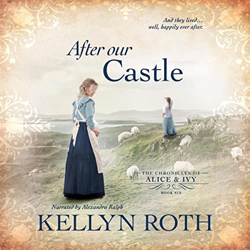 Cover of After Our Castle
