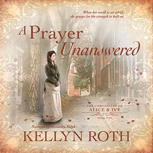 Cover of A Prayer Unanswered