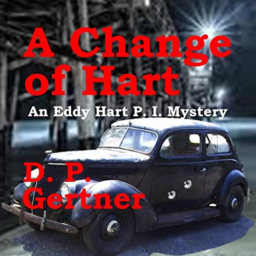 Cover of A Change of Hart