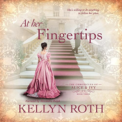 Cover of At Her Fingertips