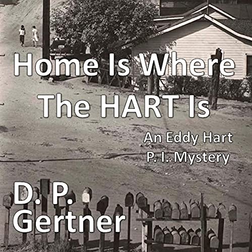 Cover of Home Is Where the HART Is