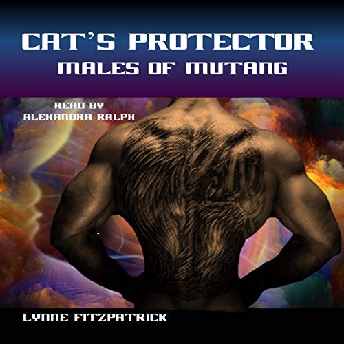 Cover of Cat’s Protector: Males of Mutang