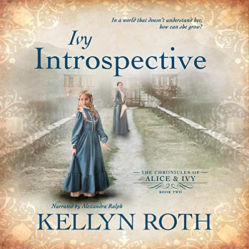 Cover of Ivy Introspective