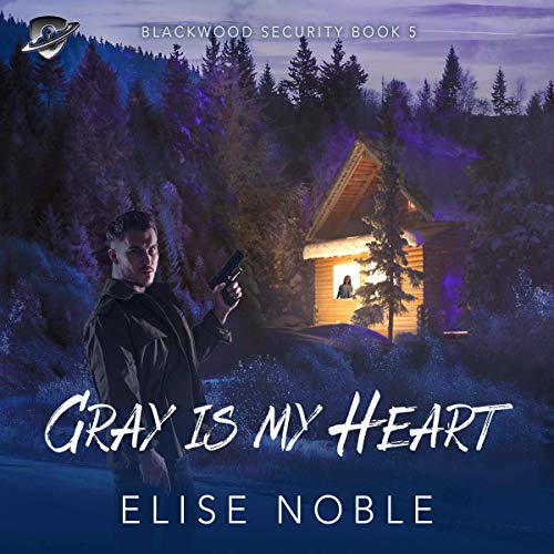 Cover of Gray Is My Heart