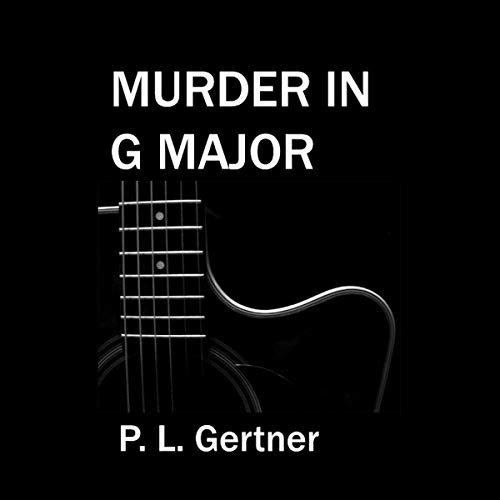 Cover of Murder in G Major