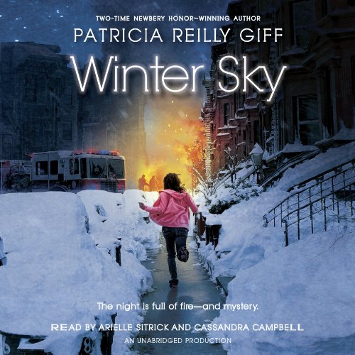 Cover of Winter Sky