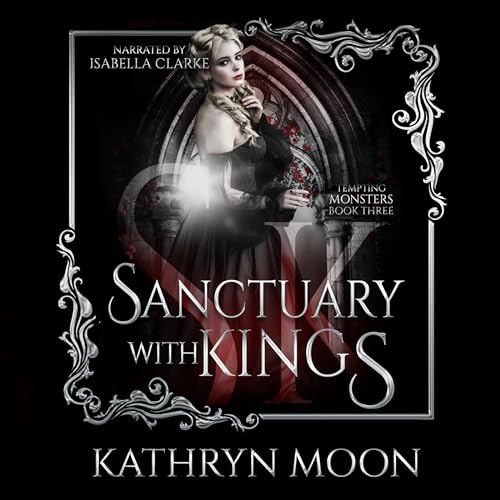 Cover of Sanctuary with Kings