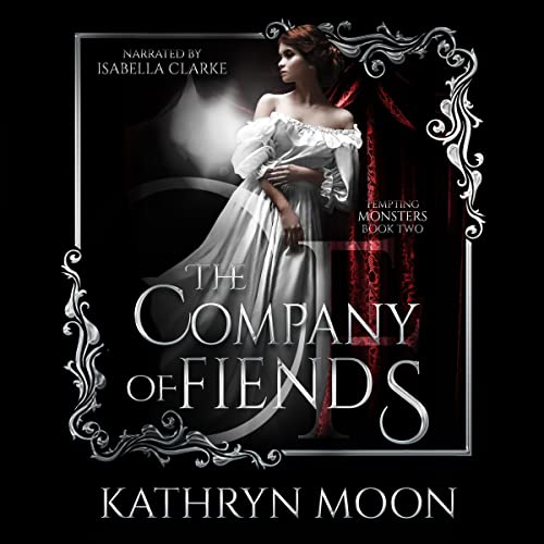 Cover of The Company of Fiends