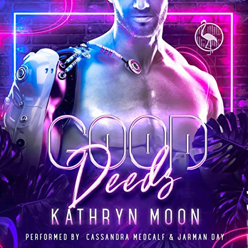Cover of Good Deeds