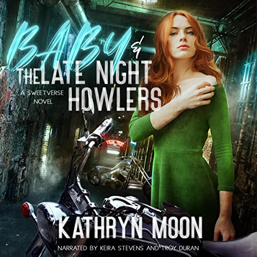 Cover of Baby and the Late Night Howlers