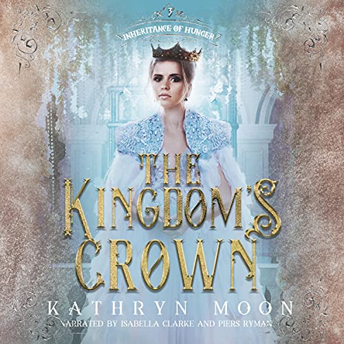 Cover of The Kingdom's Crown