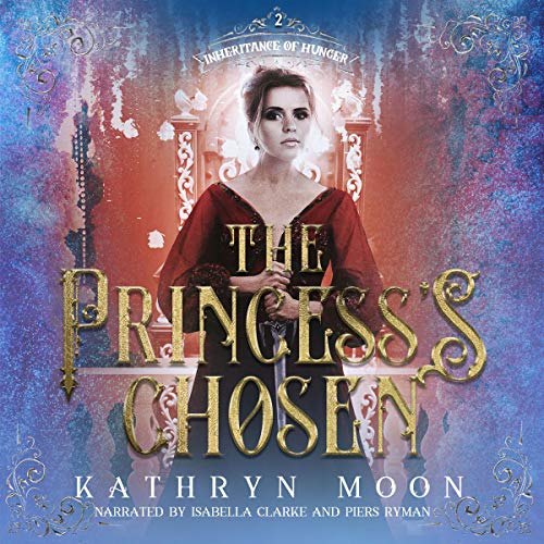 Cover of The Princess's Chosen