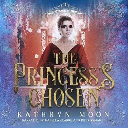 Cover of The Princess's Chosen
