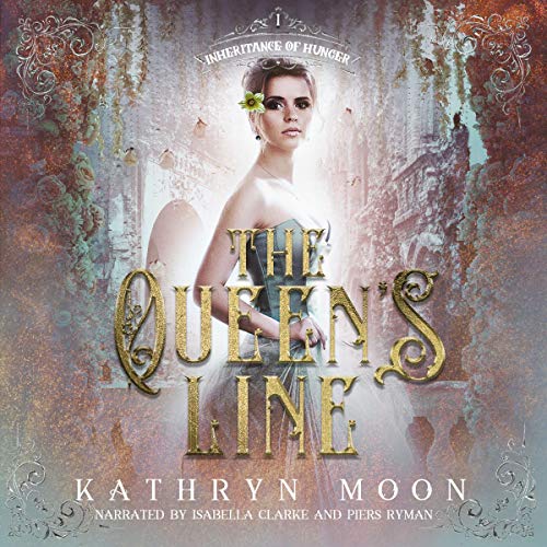 Cover of The Queen's Line