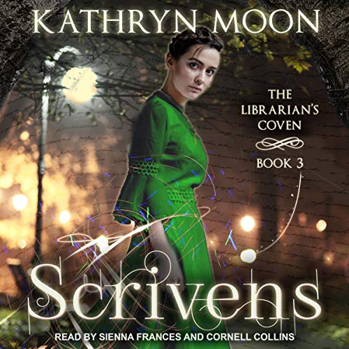 Cover of Scrivens