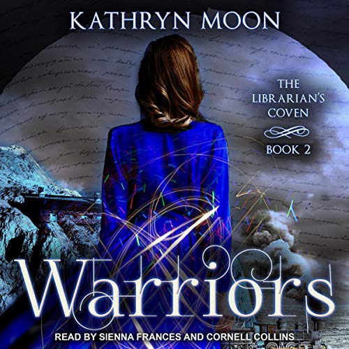 Cover of Warriors