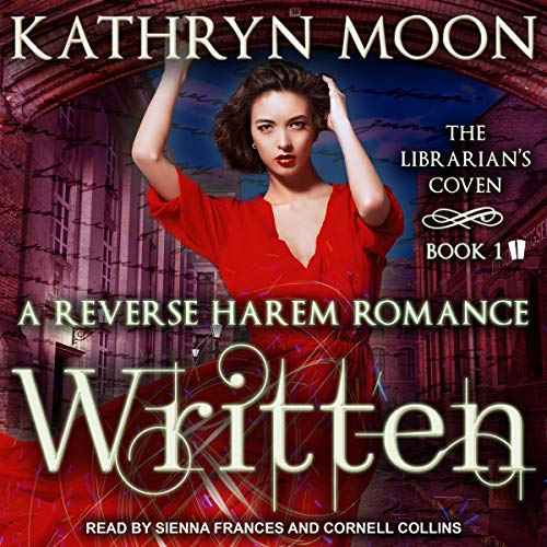 Cover of Written