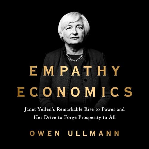 Cover of Empathy Economics