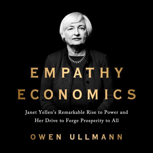 Cover of Empathy Economics
