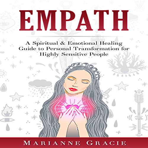 Cover of Empath