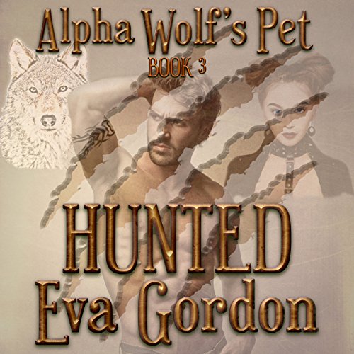Cover of Alpha Wolf's Pet