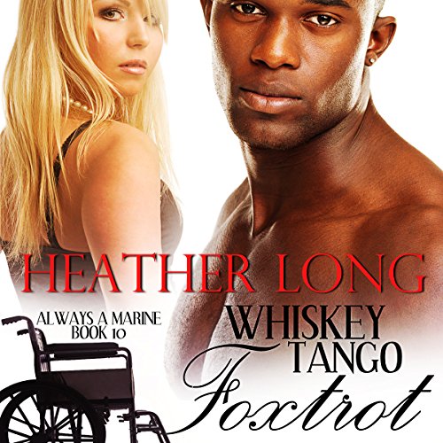 Cover of Whiskey Tango Foxtrot: The Challenge Series
