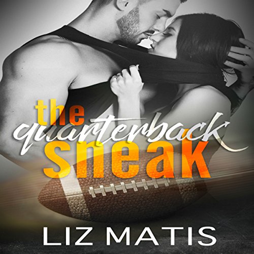 Cover of The Quarterback Sneak
