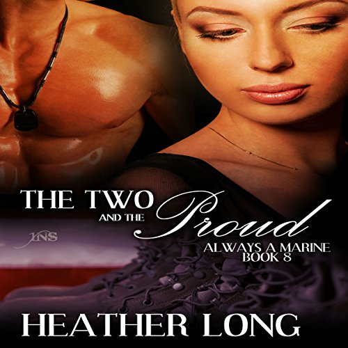 Cover of The Two and the Proud