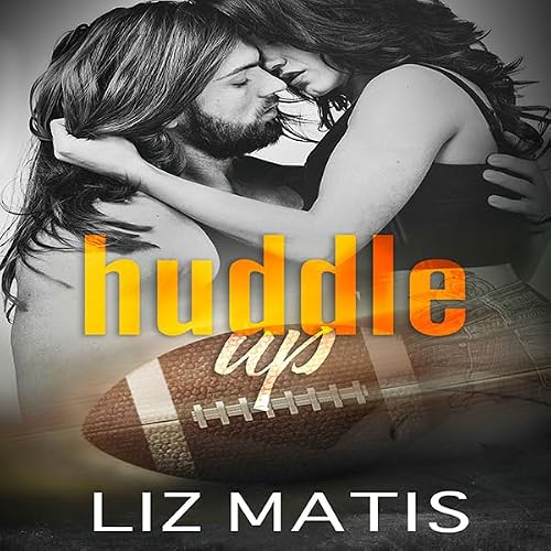 Cover of Huddle Up