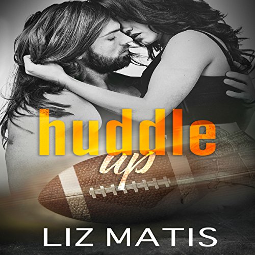 Cover of Huddle Up