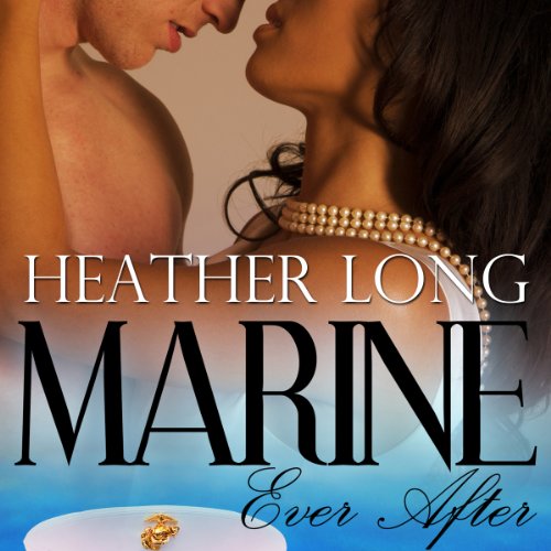 Cover of Marine Ever After