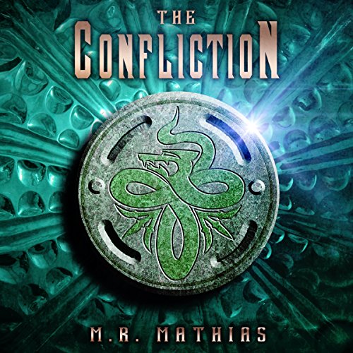 Cover of The Confliction