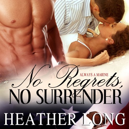 Cover of No Regrets, No Surrender
