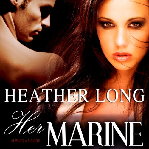 Cover of Her Marine