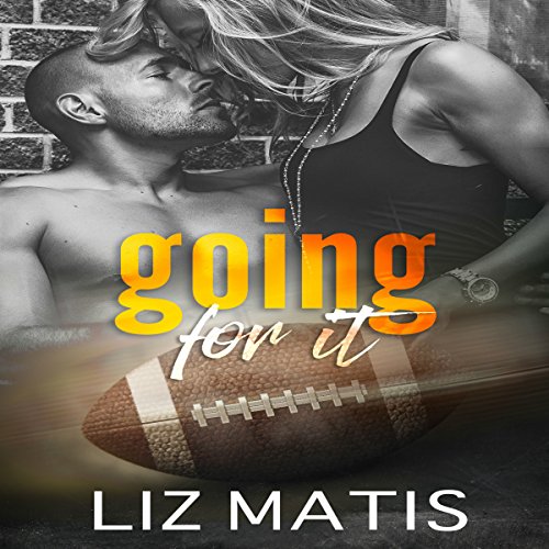 Cover of Going for It